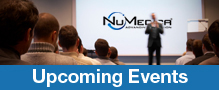 Events & Seminars