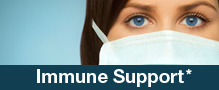 Immune System Support