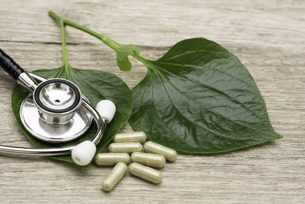 numedica liposomal glutathione capsules NuMedica®