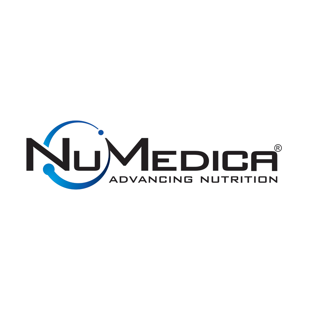 NuMedica® | Liposomal CoQ10 + PQQ