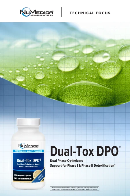 Dual-Tox DPO® Technical Focus