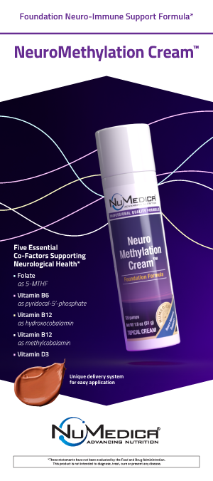 NeuroMethylation Cream™