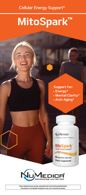 MitoSpark™