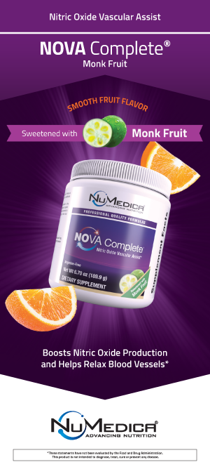 NOVA Complete® Monk Fruit