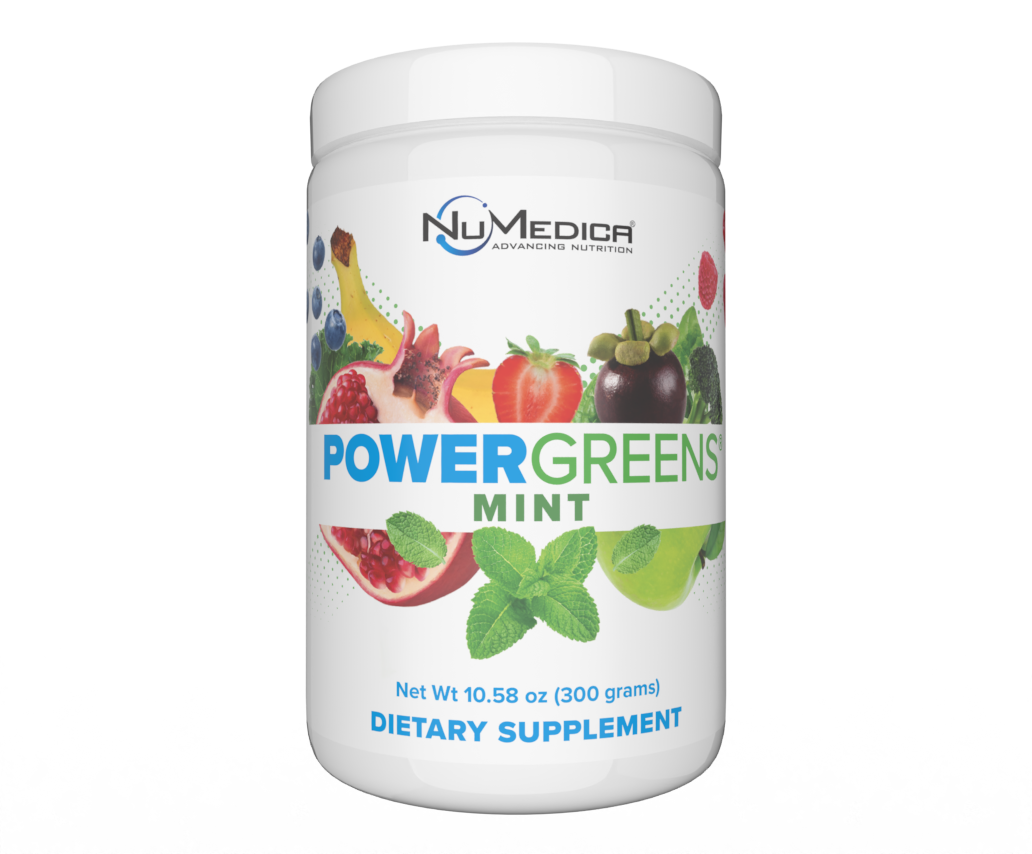Power Greens® Mint