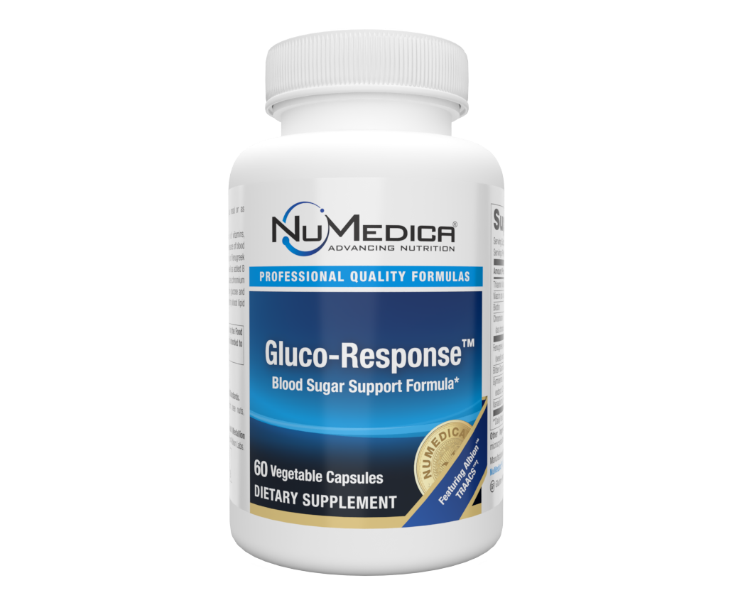 Gluco-Response™