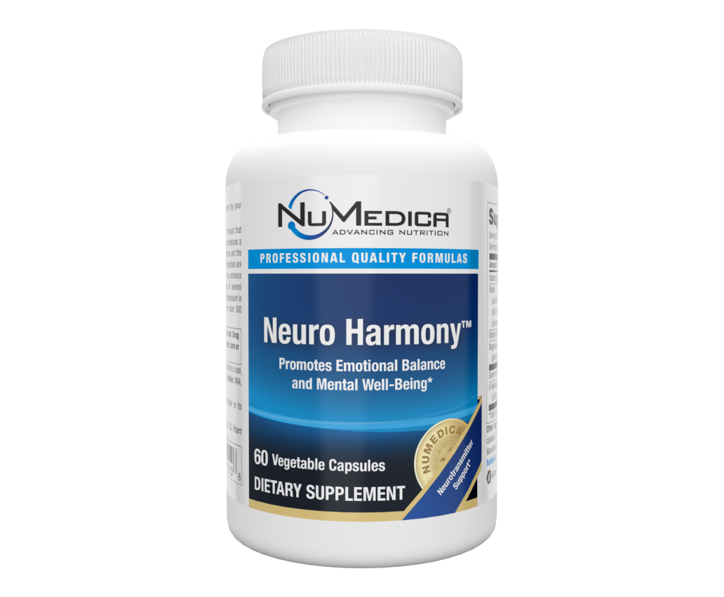 Neuro Harmony™