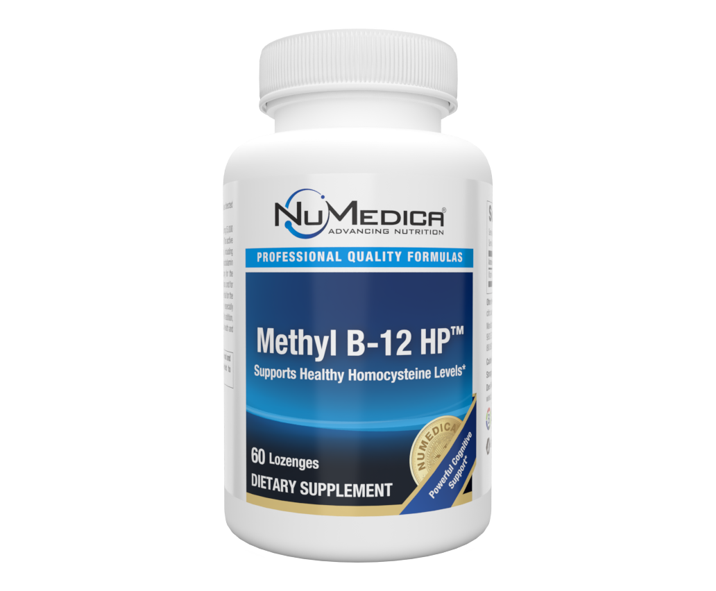 Methyl B-12 HP™