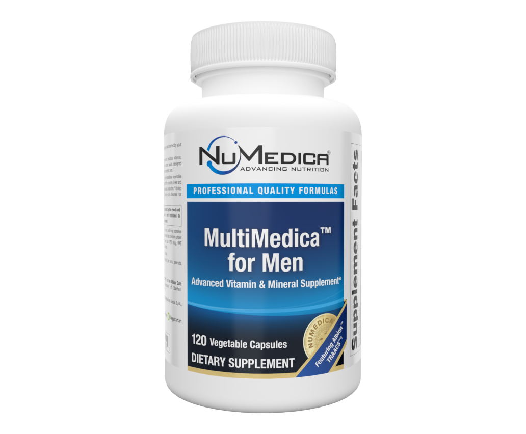 MultiMedica™ for Men