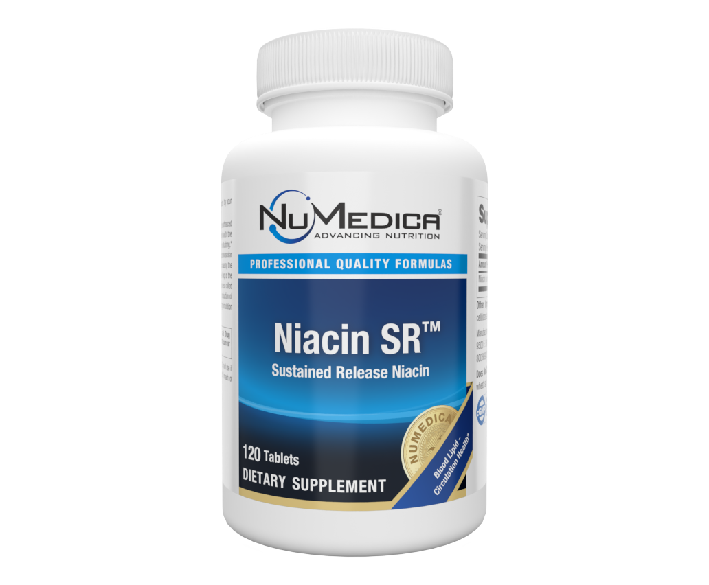 Niacin SR™