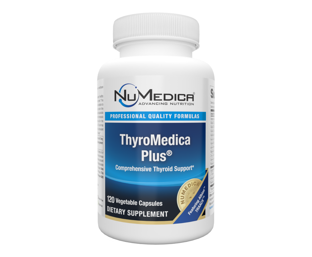 ThyroMedica Plus®