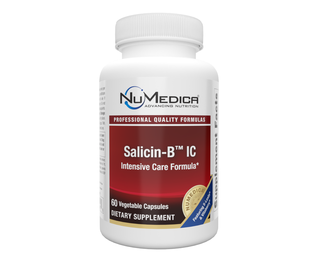 Salicin-B™ IC