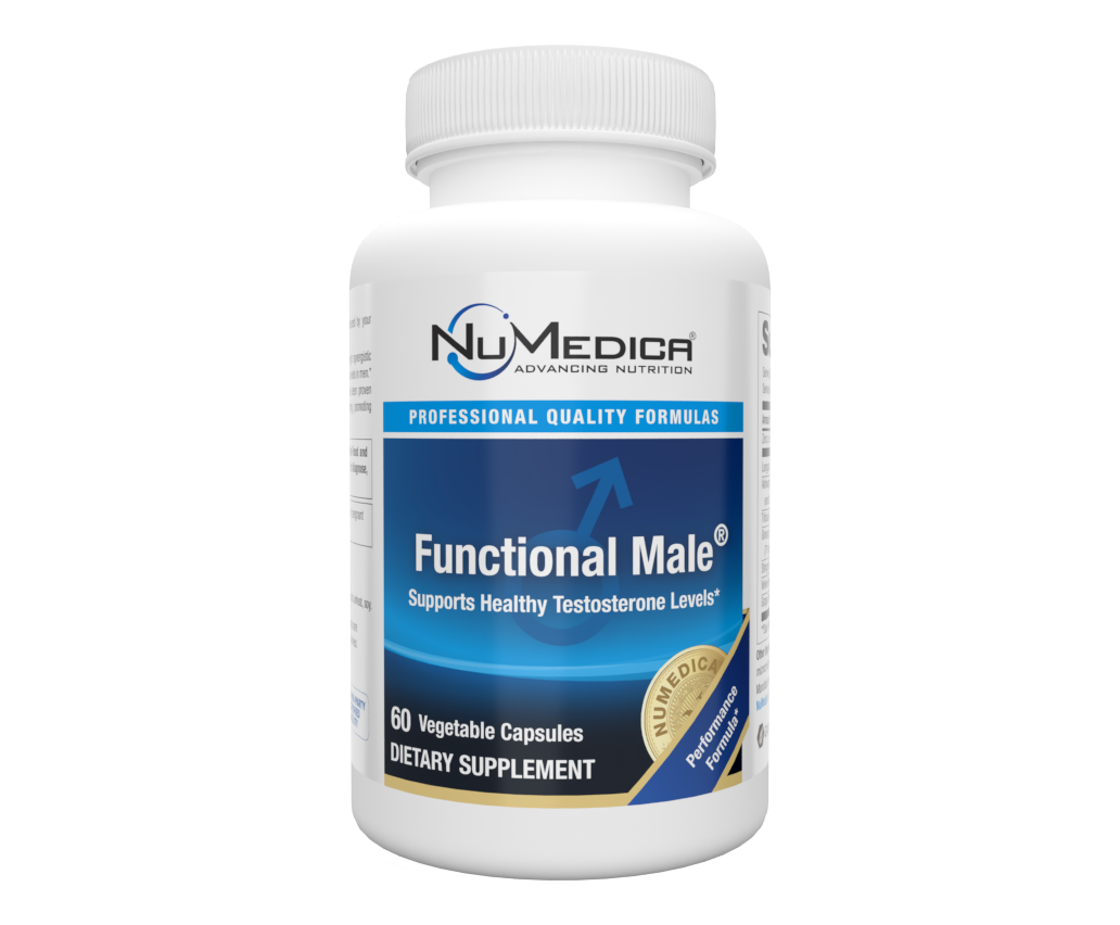 Functional Male®