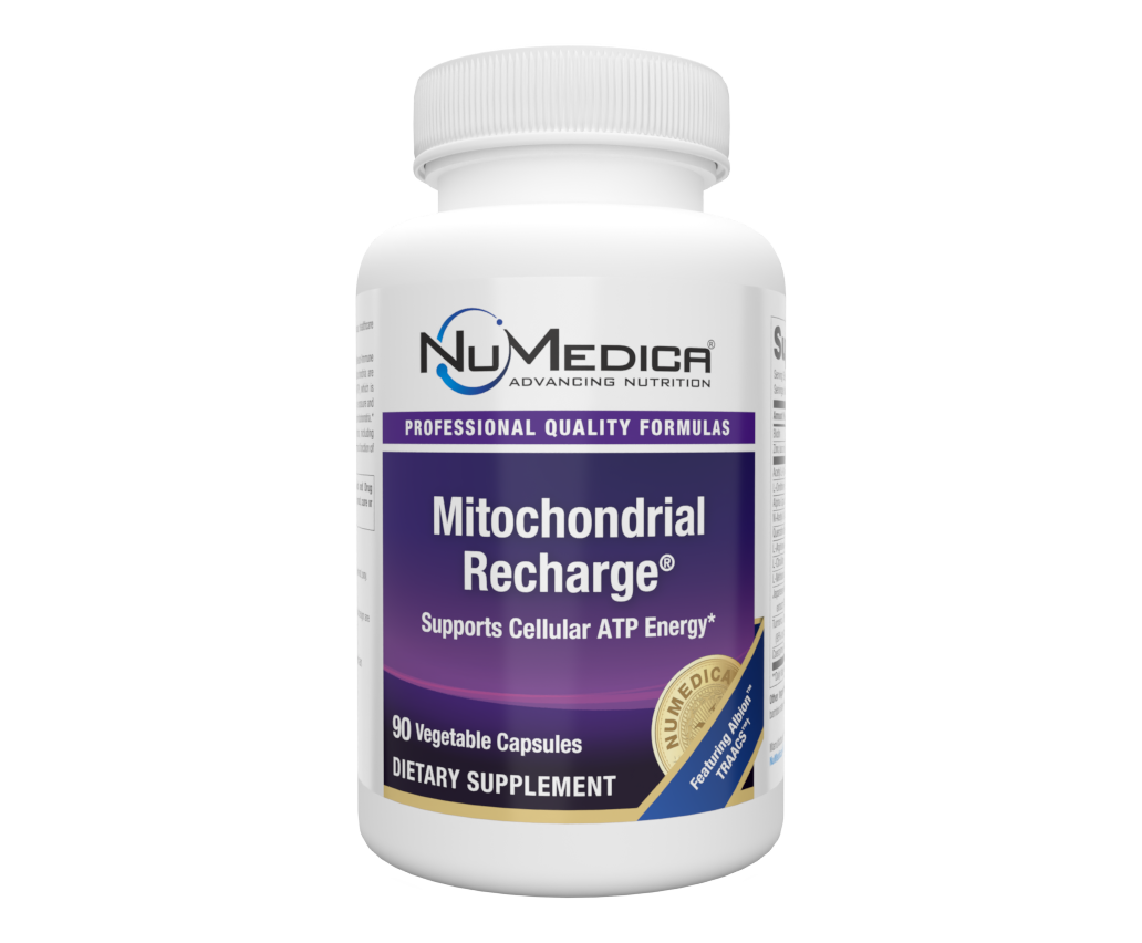 Mitochondrial Recharge®