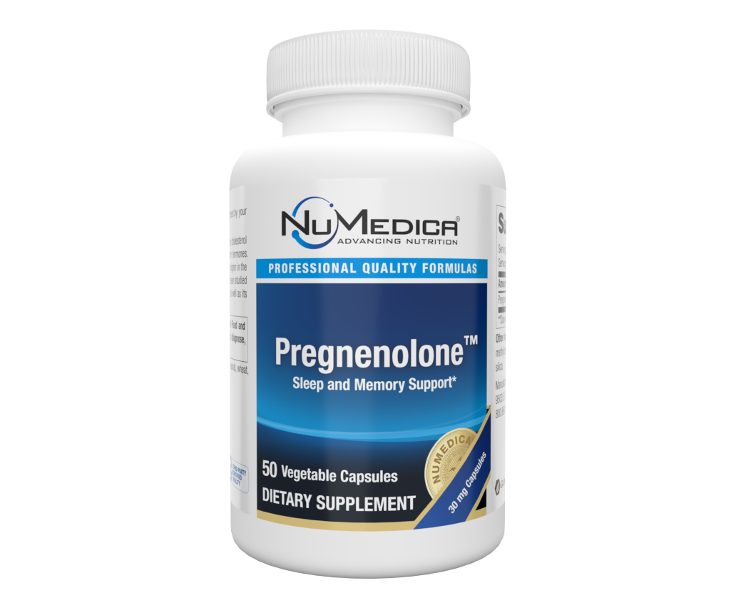 Pregnenolone™