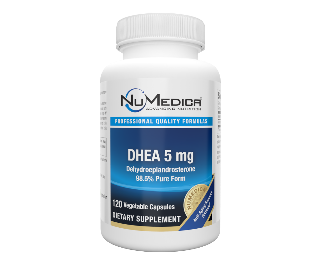 DHEA 5 mg