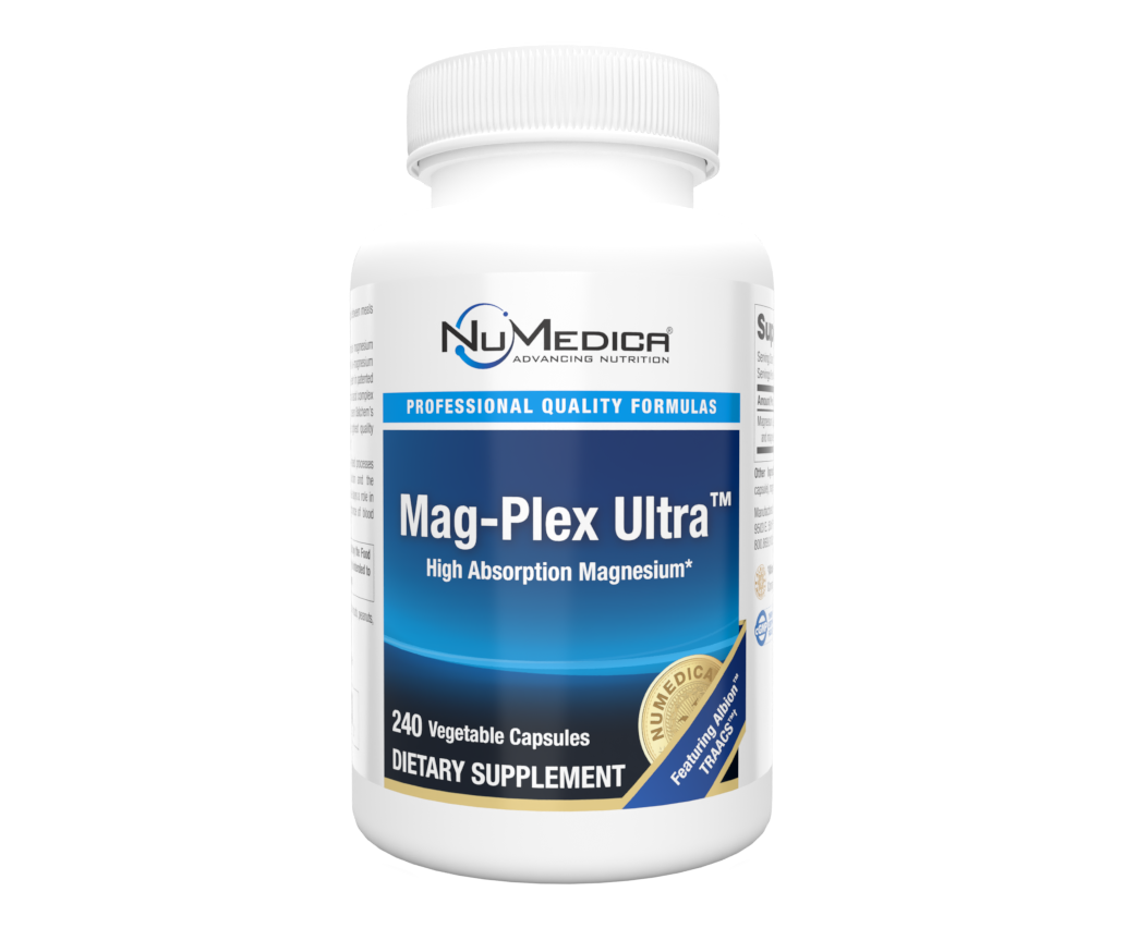 Mag-Plex Ultra™
