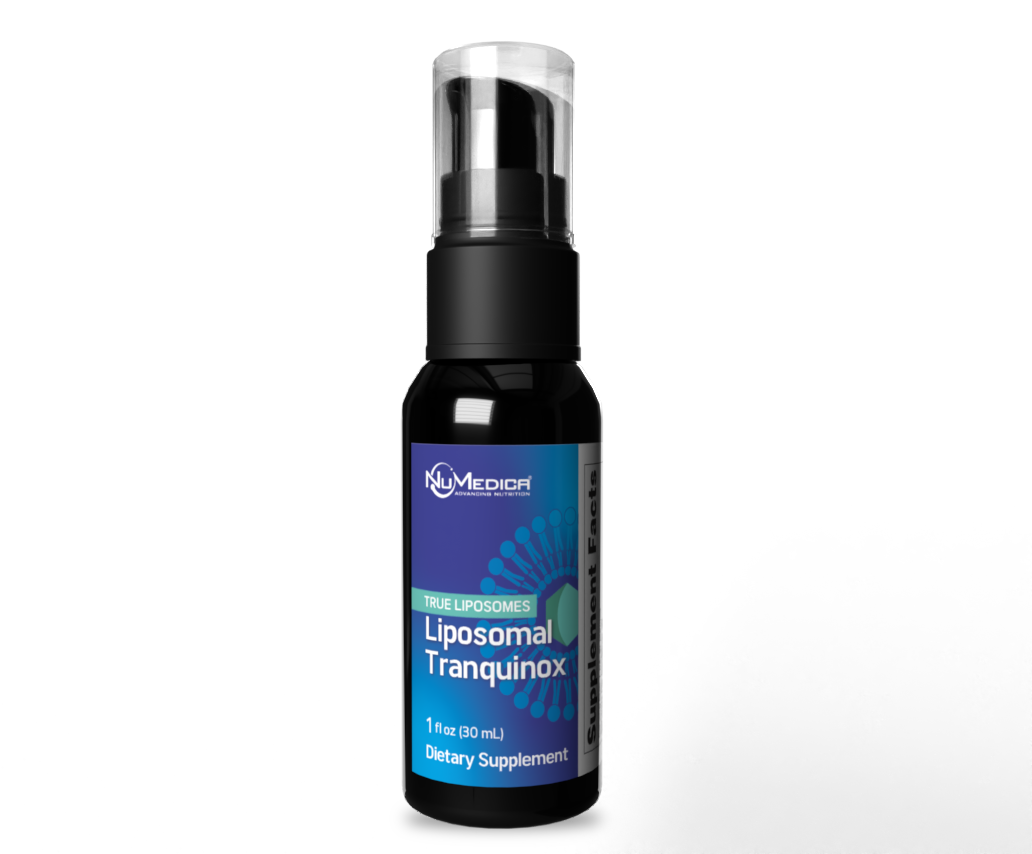 Liposomal Tranquinox®