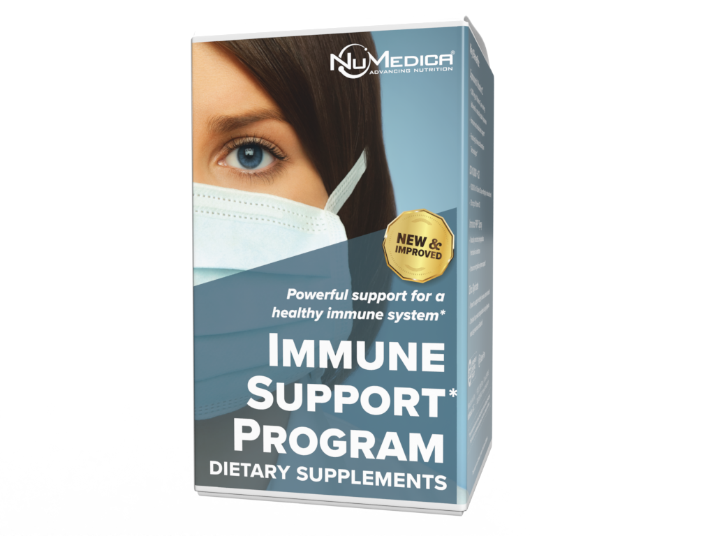 Immune Support* Program