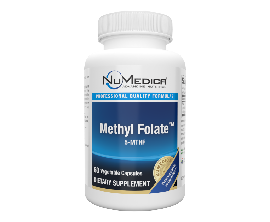 Methyl Folate™ (5-MTHF)