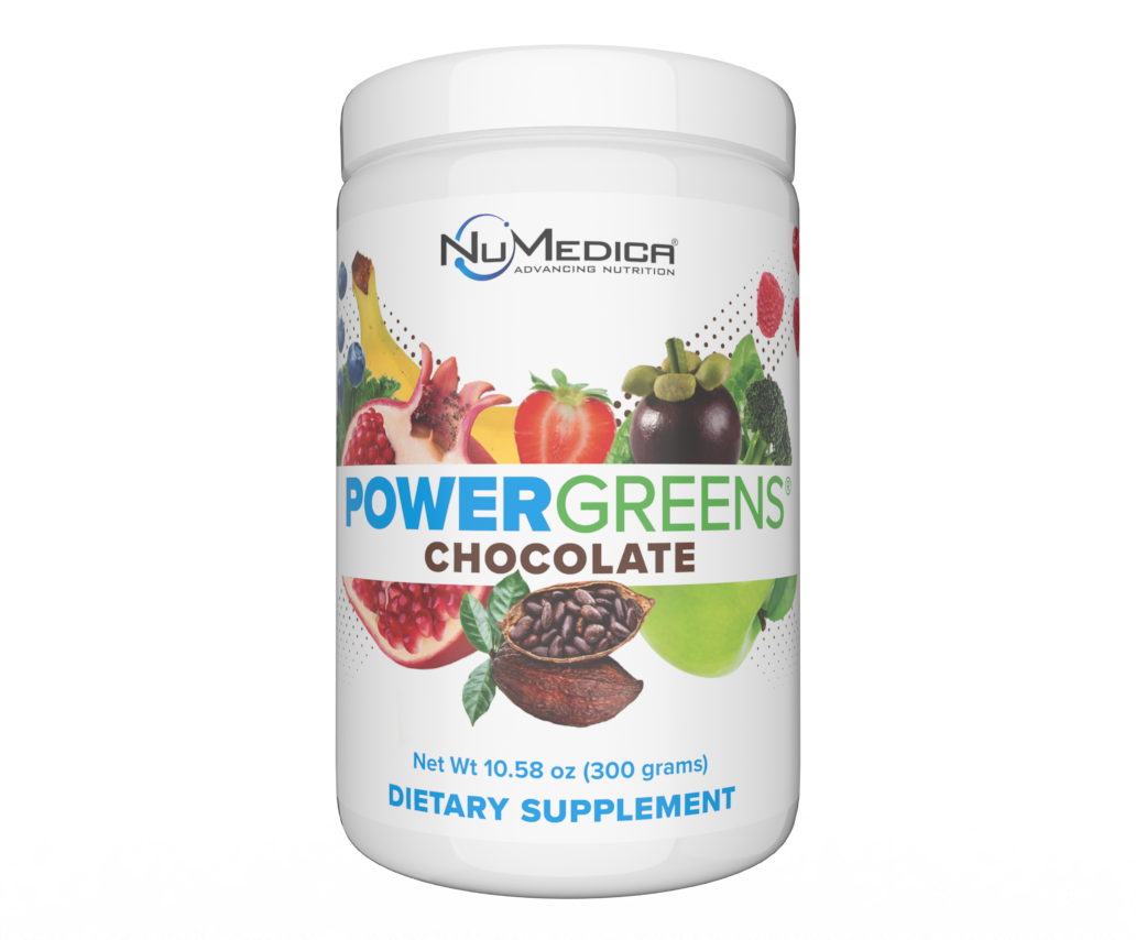 Power Greens® Chocolate