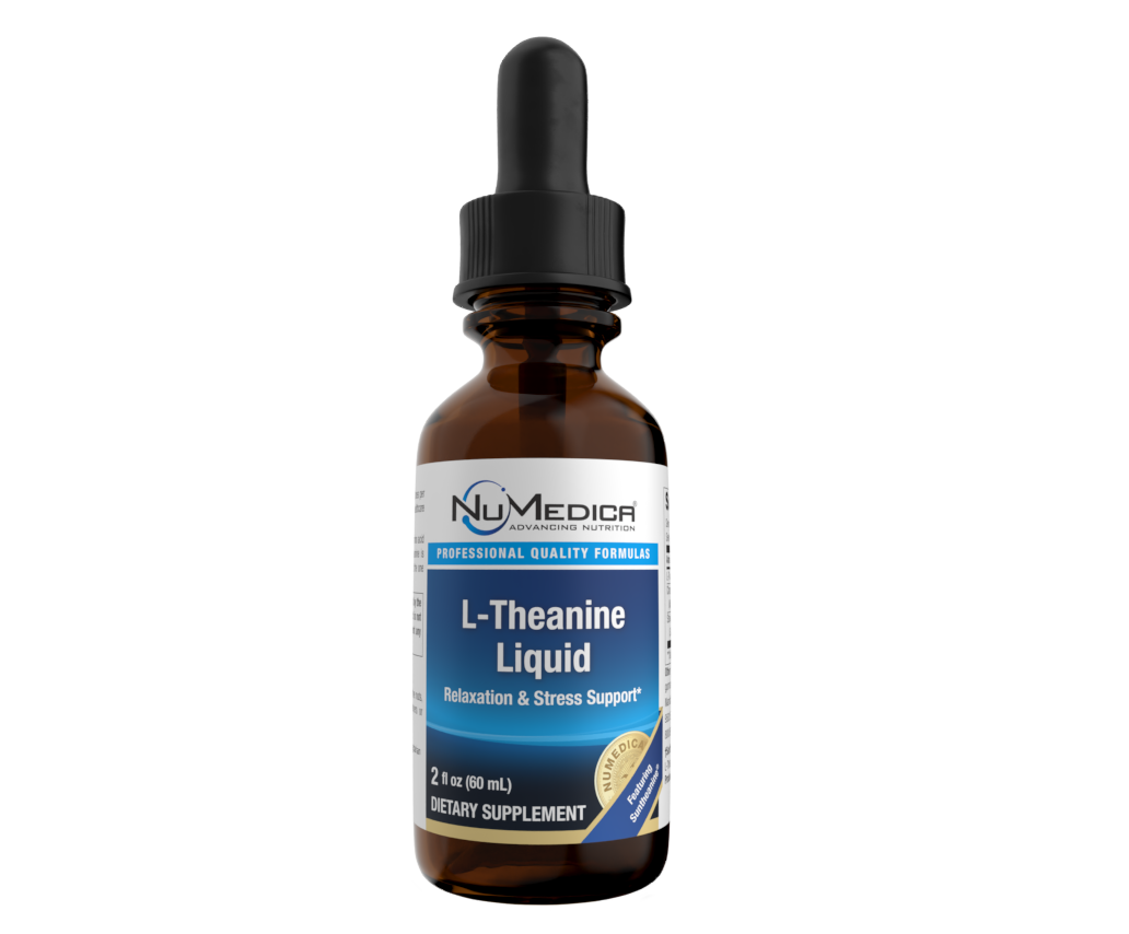 L-Theanine Liquid