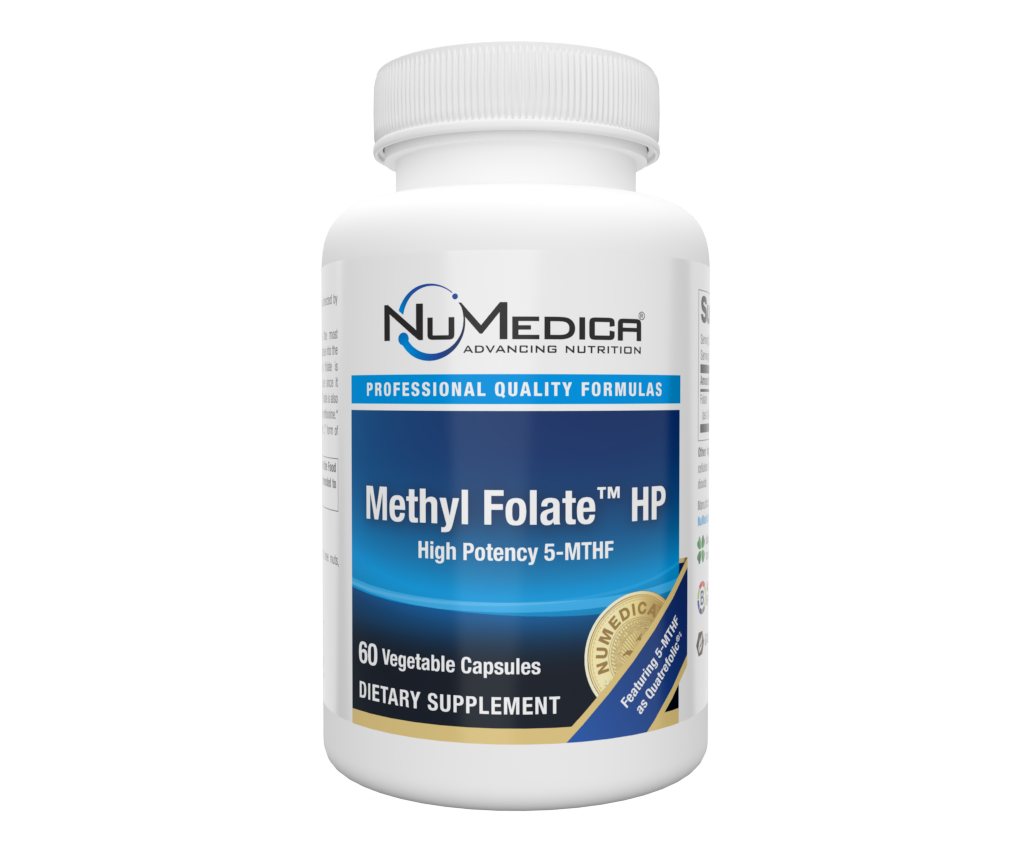 Methyl Folate™ HP